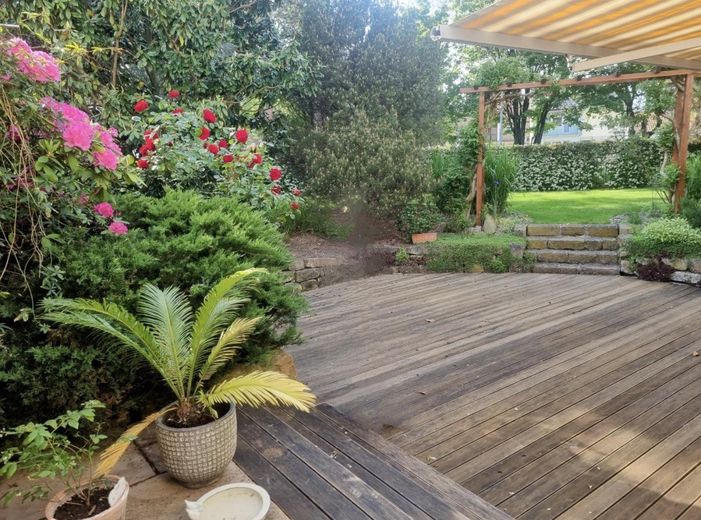 Modernes EFH mit Einliegerwohnung & Traumgarten | Provisionsfrei & bezugsbereit – Foto 23