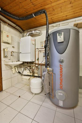 Provisionsfrei ! Großzügiges Mehrgenerationenhaus, Doppelgarage & Anbau in Freigericht – Foto 30