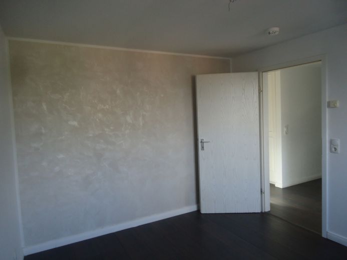 Luminoso y acogedor apartamento – Schlafzimmer