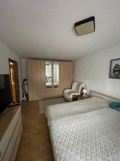 Elternschlafzimmer