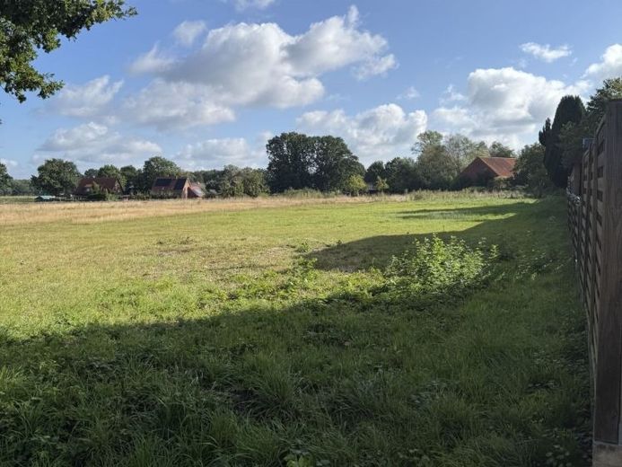 Naturnahes Wohnen mit dörflicher Lebensqualität – Foto 1