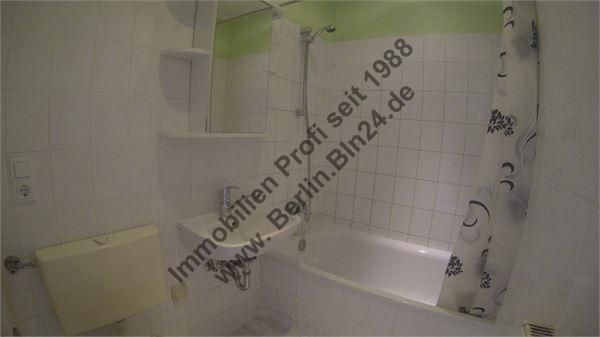 ruhig schlafen zum Innenhof - Mietwohnung – G0106940
