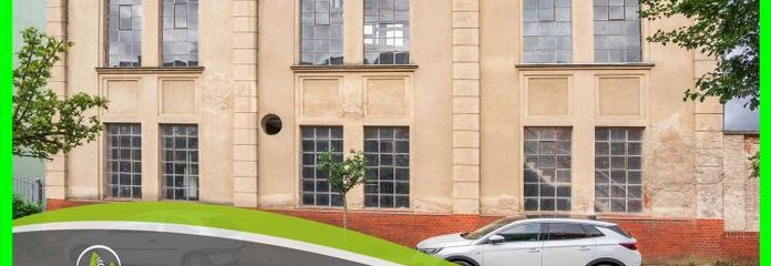 Vergangenheit trifft Vision - Ihr Loftprojekt für die Barther Lederfabrik