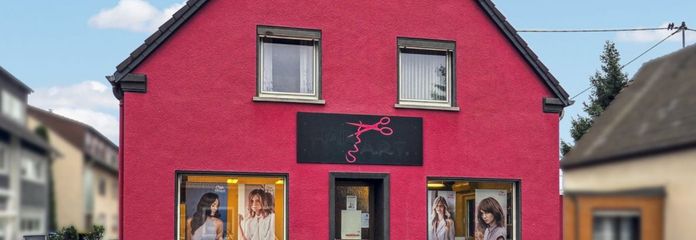 Residential and commercial building in a prime location – Bild 1