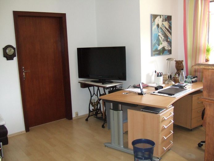 Maison individuelle – Büro