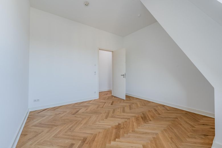 Dachgeschosswohnung inkl. Aufdachterrasse nahe Ludwigkirchplatz - provisionsfrei – Foto 27