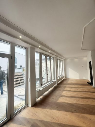 Exclusieve 2,5-kamerwoning met 130 m², terras en parkeerplaats in het hart van Altötting – Foto 5