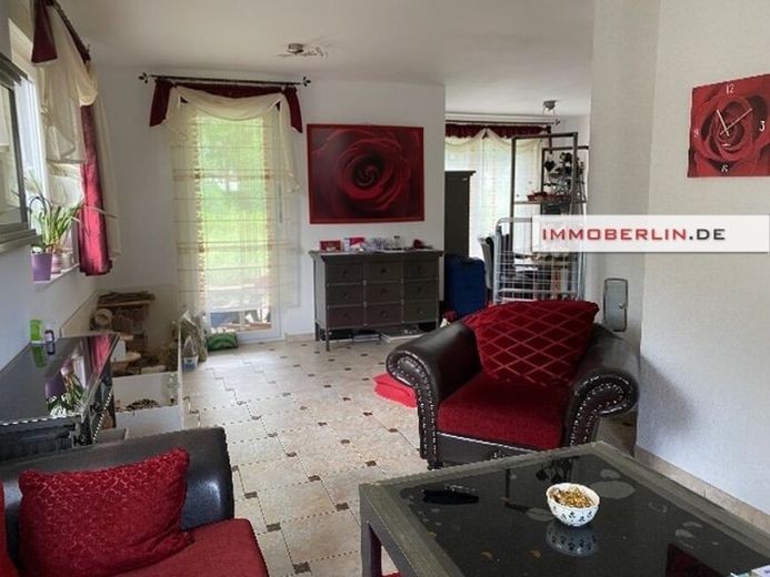 IMMOBERLIN.DE - Sehr attraktives Einfamilienhaus in herrlicher Lage – Foto 1