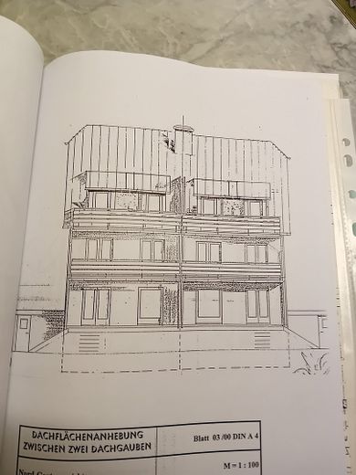 Maisonette Wohnung mit Charme zwischen Frankfurt und Darmstadt – Foto 3