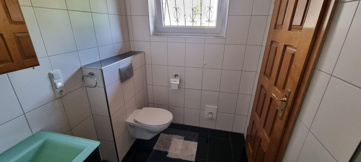 Duschbad unten