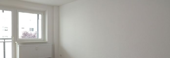 Komplett sanierte Wohnung mit Balkon und Aufzug