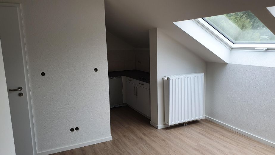 Penthouse-Apartment