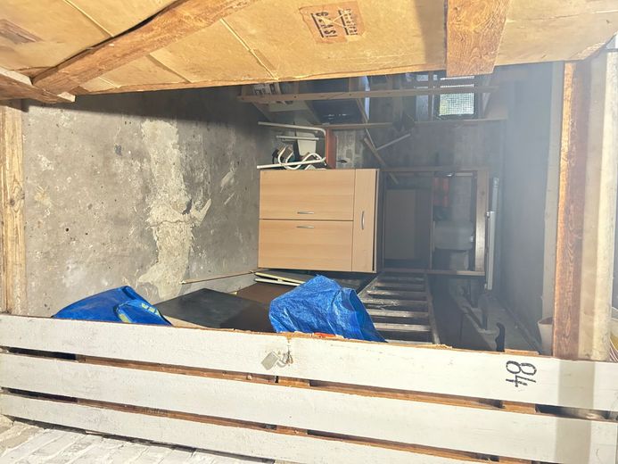 Freie Eigentumswohnung mit Balkon in außergewöhnlicher Lage Berlin – IMG_0986