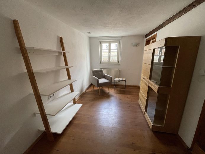 Schlafzimmer 3  2.Obergeschoss