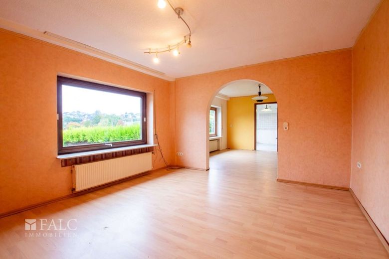 Ein Haus mit vielen Möglichkeiten! – Wohnen ELW