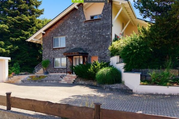 360° I Spazio. Tranquillità. Possibilità. Una casa per la prossima fase della vita