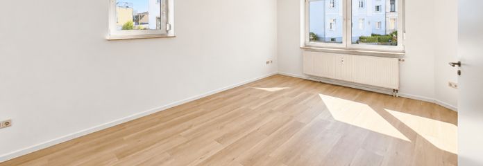 COMPATTO, MODERNO, AD ALTO RENDIMENTO | Appartamento di 2 locali con rendimento superiore al 6 %