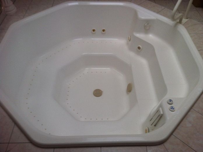 Attico di 320 mq con jacuzzi e sauna – Foto 2