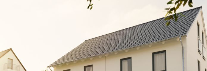 Baustart in Sicht – jetzt den eigenen Wohntraum verwirklichen