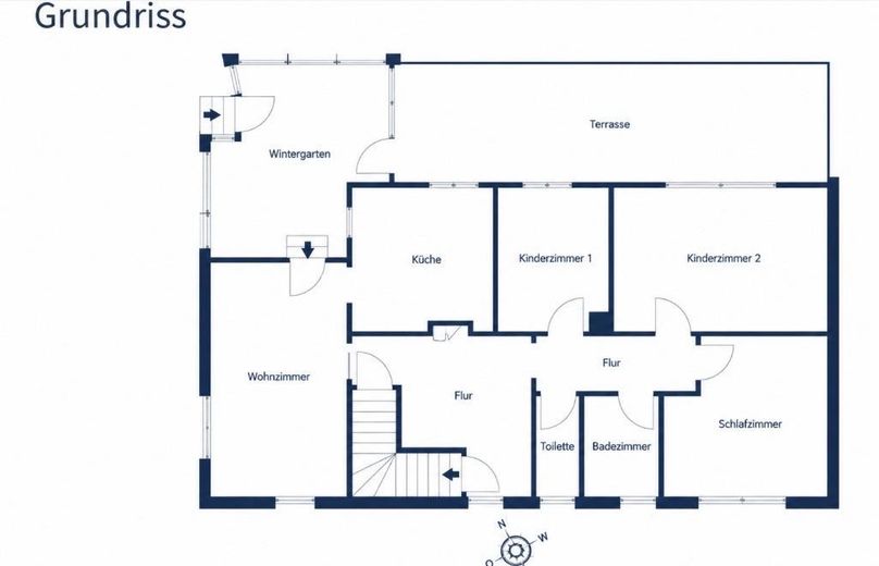 CASA DA SOGNO A GEISINGEN: 161 m² DI PIACERE ABITATIVO – OTTIMA EFFICIENZA ENERGETICA (CLASSE D) – 0% DI PROVVIGIONE! – Foto 17