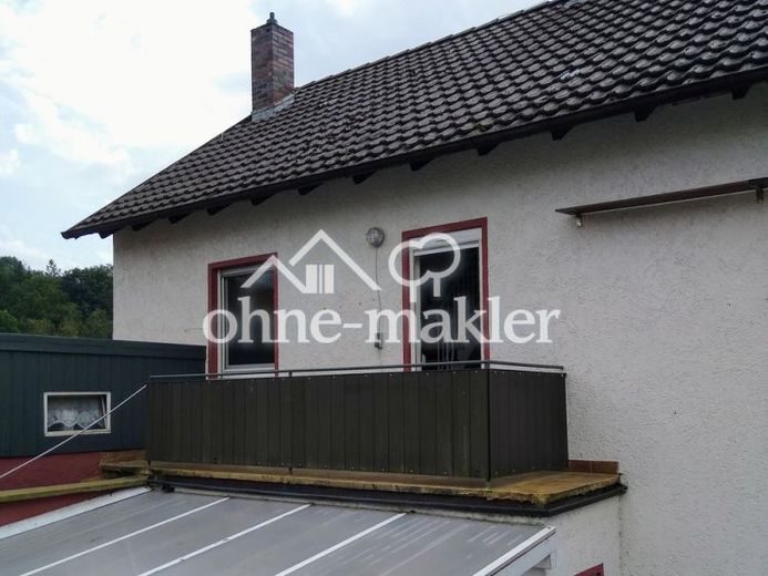 Zonder makelaarskosten: huis met garage te koop – Foto 1
