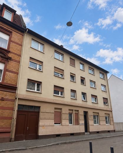 Erstbezug nach Sanierung! Zentrale 3-Zimmerwohnung – Foto 1