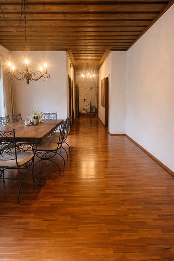 Posizione privilegiata di Bad Füssing – zona termale 1. A soli 5 minuti dalle terme Therme 1. Possibile anche l’acquisto di una parte!! – EG - Essbereich 19,73 m²+ Flur