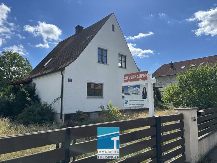 नई कीमत! Ingolstadt, Mailing में एकल या डुप्लेक्स मकान के लिए भवन-भूमि!! – फोटो 1