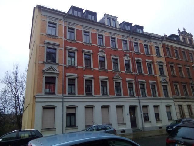 Günstige 2-Zimmer mit Wannenbad und Laminat in guter Lage! – Ansicht 1,