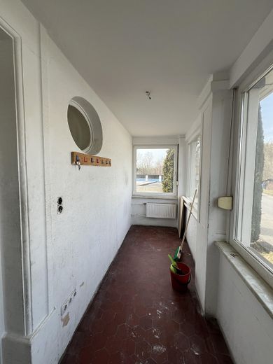 Sanierte Doppelhaushälfte mit Altbau-Charme in Jünkerath (Vulkaneifel) – Foto 17