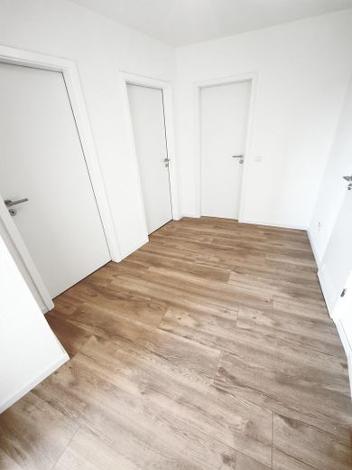 Erstbezug nach Renovierung: Helle 2-Zimmer-Wohnung mit EBK in Elberfeld (Ideal für WG & Paare)! – Foto 7