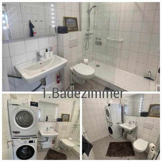 1. Badezimmer