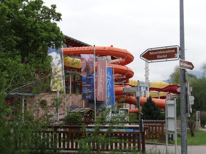 Umgebung