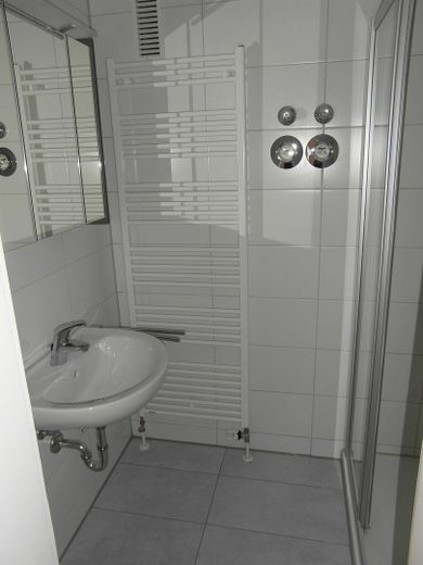 Appartement 3 pièces loué avec balcon orienté au sud à Neu-Ulm Ludwigsfeld – Photo 10
