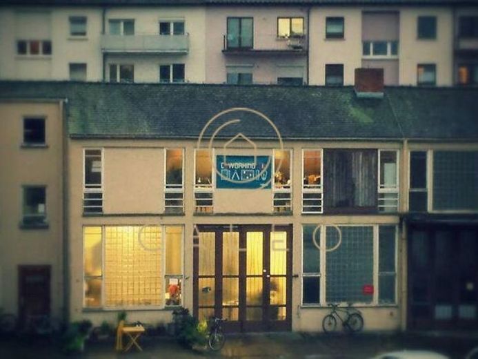 CALEO ¦ Heidelberg ¦ Business Center ¦ am Hauptbahnhof ¦ sofort bezugsfertig ¦ PROVISIONSFREI – Foto 1