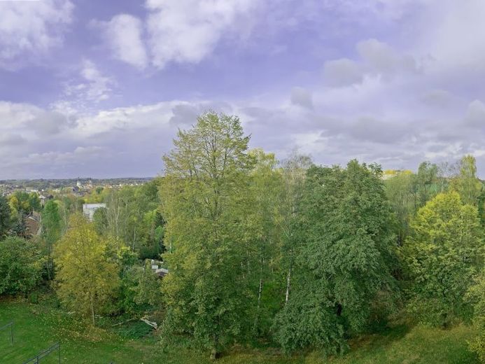 Hoch hinaus - den Ausblick auf dem neuen Balkon genießen – Foto 1