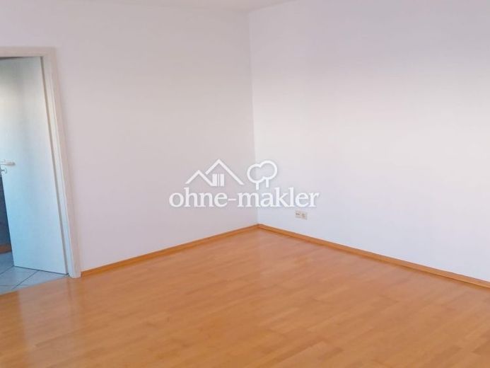 Schöne 2-Zimmer-Wohnung in Ingolstadt-Hollerstauden – Foto 1