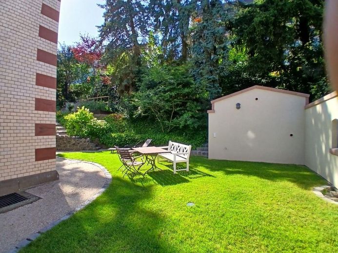 Luxusappartement am Johannisberg zum schöner Wohnen auf Zeit – Foto 6