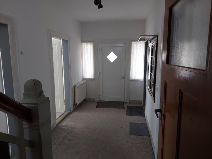 Centrale e tranquillo nel vecchio centro del paese di Hohenhameln – Foto 17