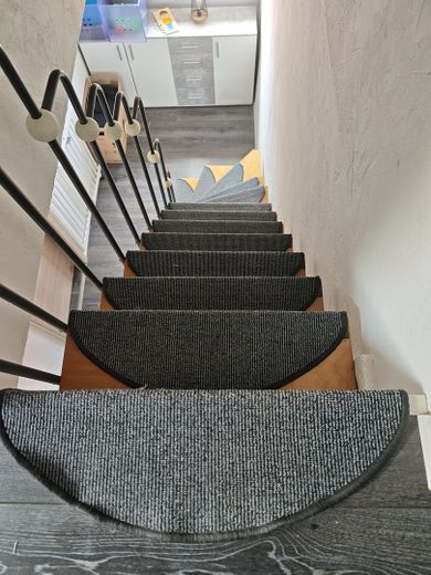 Casa unifamiliare indipendente "Per ognuno una stanza propria" – Foto 19