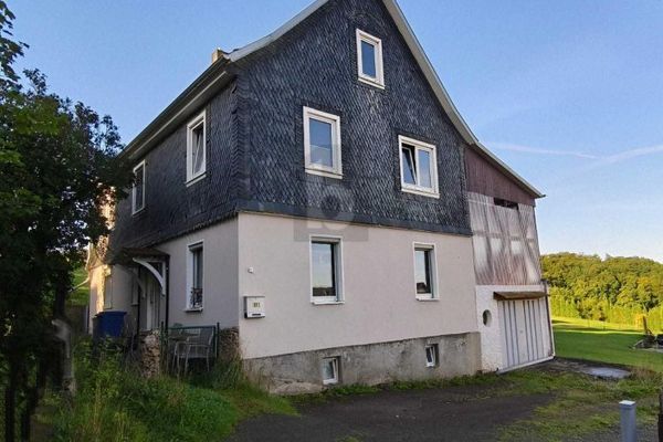 LA VOSTRA NUOVA CASA: SPAZIOSA E ACCOGLIENTE