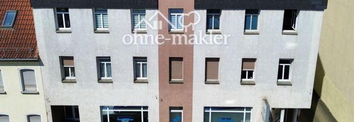 Житлово-комерційний будинок без комісії з прибутковістю 8,0 %