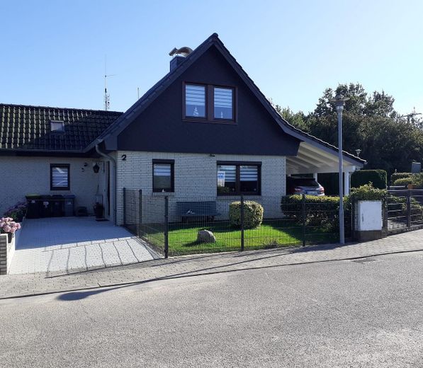 Haus/Ferienhaus an der Ostsee  200m zum Strand – Foto 18