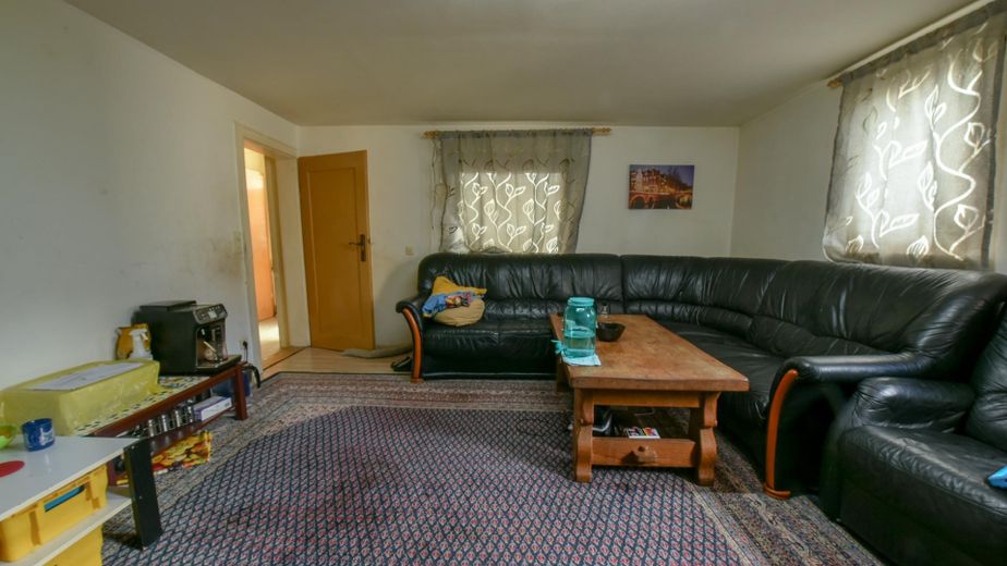 Wohnzimmer (EG)