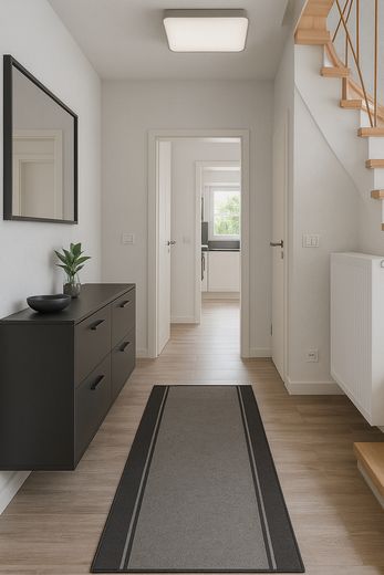 Beispielbild Flur EG