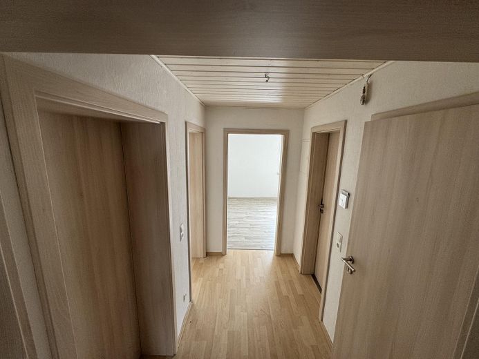 Schöne 3-Zimmer-Wohnung EG in Krötenbruck zu vermieten – Foto 23