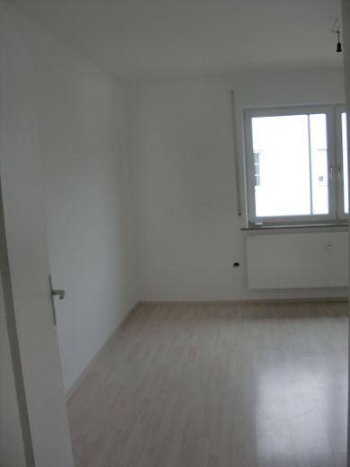 Licht 3-kamerappartement in Ulm/Söflingen – Schlafzimmer