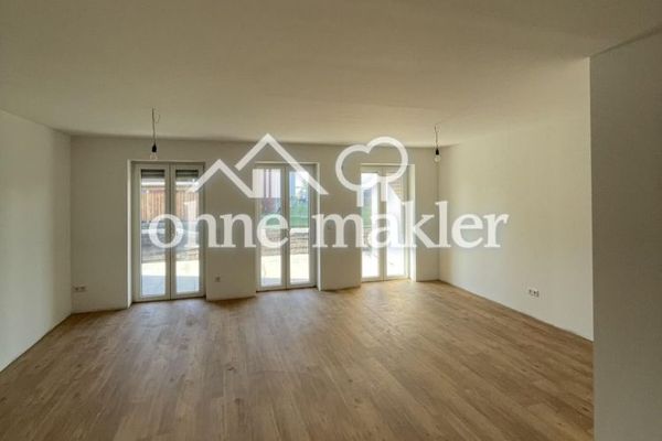 Moderno e luminoso - attraente appartamento di 3 locali a Drensteinfurt