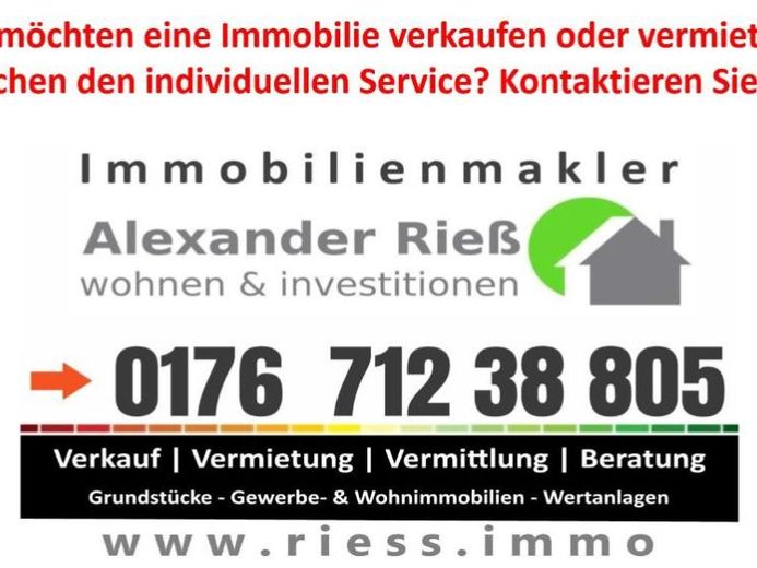 ☎ Makler gesucht ??? - problemlose Abwicklung ☎ – Foto 1