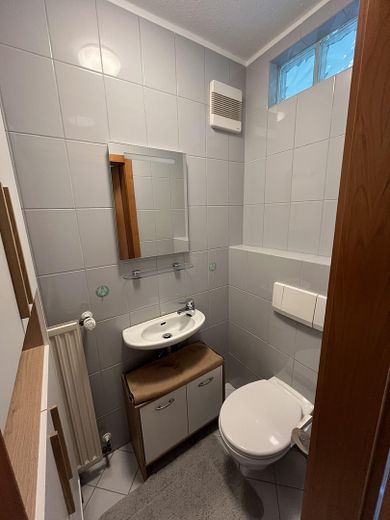 Gäste-WC